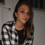 Ana Méndez, Content writer in Spanish in Sevilla