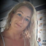 Vanesa Hoyos, Organizadora de eventos en Gandia