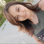 Sara Pereira, Caregiver of elderly in Valladolid