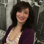 María Del Carmen Martínez Tejedera, Redactora de contenidos en castellano en Sevilla