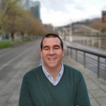 Borja Cavia, Spellchecker in Spanish in Bilbao