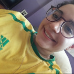 Carla Caballero, Cangur a Girona