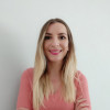 Virginia Santos, Content writer in French in Madrid