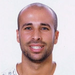 Jose Luis Ramirez Montesdeoca, Infermer a Las Palmas de Gran Canaria