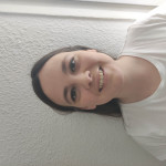 Judit Almazán Rayo, Psicòloga a Cambrils