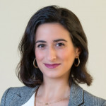 Marina Jiménez Rodríguez, Lawyer in Sevilla