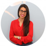 Elena Marticorena Granizo, Correctora ortográfico en castellano a Majadahonda