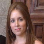 Alicia Caballero, Psicóloga en Getafe