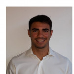 Andrés Carmona Vázquez, Physiotherapist in Málaga