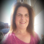 Angeles Alvarez, Housekeeper in Camargo