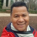 Letser Castro, Caregiver of elderly in Valladolid