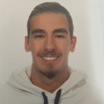 Adrián Lorenzo, Private chauffeur in Albacete