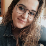 Paula Cerro, Babysitter in Alcalá de Henares