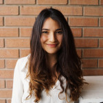 Camila Rodríguez, Cambrera a Valencia