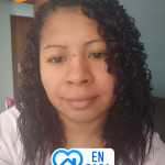 Johanna Trejo Palma , Housekeeper in Valencia