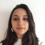 Alexandra Pérez, Correctora ortográfico en castellano a Barberà del Vallès