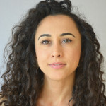 Victoria Medina, Content writer in Spanish in Sevilla