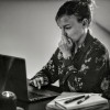 Marina Sánchez Sierra, Redactora de continguts en castellà a Toledo