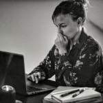 Marina Sánchez Sierra, Content writer in Spanish in Toledo