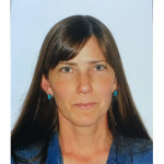 Mercedes Donofrio, Caregiver of elderly in Benalmádena