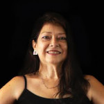 Isabel Arizmendi, Nutricionista a Madrid