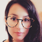 Celine Bc, Caregiver of elderly in Málaga