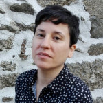 Eva Gallud, Spellchecker in Spanish in Madrid