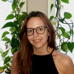 Etel Baglietto, Redactora de continguts en castellà a Madrid