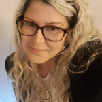 Lorena Botella, Psicòloga a Santa Cruz de Tenerife