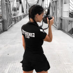 Elena Es, Fotògrafa a Barcelona