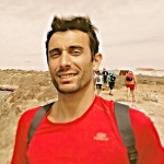 Pedro Garcia Franco, Acupuntor a Valencia