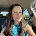 Maria Garcia Álvarez, Animadora infantil a Xàtiva