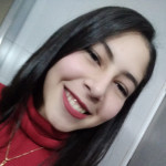 Maria Mercado, Babysitter in Jerez de la Frontera
