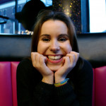 Lena Martinez Alcaraz, Videographer in Vinaròs