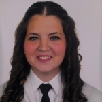 Maria Rodriguez León, Nursing assistant in Sevilla
