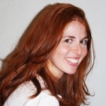 Yolanda Espinar Garcia, Arquitecta a Alicante