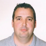 Francisco Javier González, Private chauffeur in Málaga