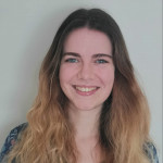 Sara Abad García, Correctora ortográfico en castellano a Madrid