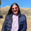 Jael Estefania Marro, Spellchecker in Spanish in Madrid