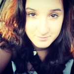 Carmen Mengibar Nuñez, Nursing assistant in Sevilla