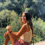 Lucia Alvarez Lemos, Socorrista a Vigo