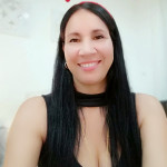 Claudia Patricia  Figueroa Pimentel , Child educator in Madrid