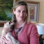 Elena Fernández-bravo, Content writer in French in Madrid