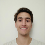 Pau Vicens Romaguera Romaguera, Babysitter in Girona