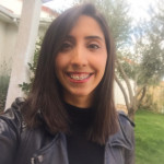 Rocio Nuero Cañadillas, Child educator in Cabanillas del Campo