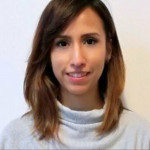 Wendy Garcia, Correctora ortográfico en castellano a Barcelona