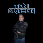 Toni Ortega, DJ a La Roda