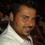 Antonio jose Mateos borrego, Wood carpenter in Gerena