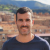 Ander Martín, Personal trainer in Castro-Urdiales