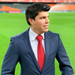 Kevin Barrantes, Travel agent in Madrid